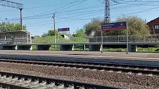 ст.Воскресенск-Радио России(Москва) 66.44 МГц+Алфимово 90.10 МГц