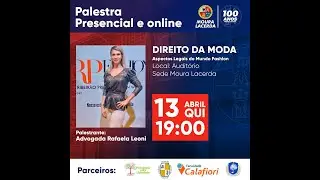 Direito da Moda: Aspectos Legais do Mundo Fashion