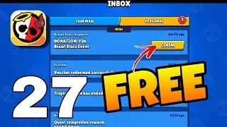 Brawl Stars - Gameplay Walkthrough - BS World Championships Pin - Part 27(iOS/Android)
