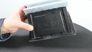Caddy PSF6C Pyramid Rooftop Strut Support