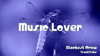 🎵 Blackest Crow - TrackTribe 🎧 No Copyright Music 🎶 YouTube Audio Library