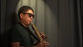 Loving you (EWI 4000s, Kenny G Soprano sax.VST)