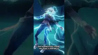 Killjoy Reveal About Neon's Power