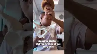 Prepare for labor by learning Station vs Dilation