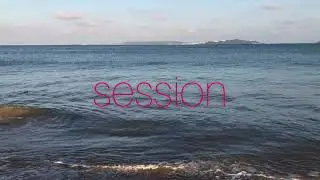 Hide's EDiT「SESSION」Music Video