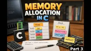Data Section in C Programming | Static & Global Variables Explained
