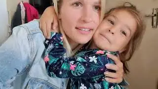 VLOG: MOM OF 2 ✅ НЕ ДАЁТ МНЕ СПАТЬ ☹ 29.07.22