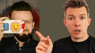 Niezłe Aparaty & Przemysław Wawryca