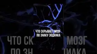 Мысли знаков зодиака 