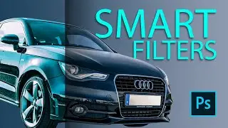 How to Use Smart Filters in Photoshop for Non Destructive Editing
