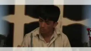 Najibullo Tashrifov