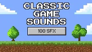 Classic Game SFX Royalty Free - floraphonic.com