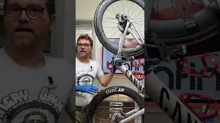 BB86 is THE Problem...mostly. #bicycle #cycling #mtb #roadbike