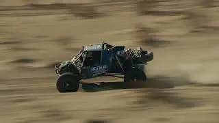King Shocks and Raul Gomez Go Back-to-Back at King of the Hammers Race of Kings