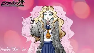 SDRA2 Emma Magorobi Edit | Kriesha Chu - Love My Way (Instrumental)