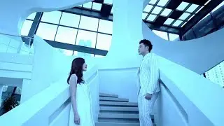 Nick钟盛忠 Stella钟晓玉【还爱着你 Still Loving You 】官方MV （爱在校园主题曲）