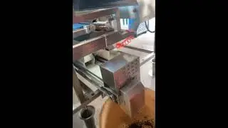 Tea Color Sorting Machine
