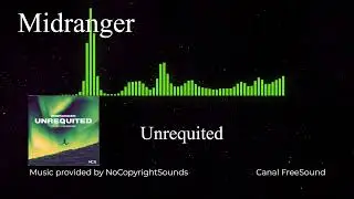 Midranger   Unrequited feat  Holly Drummond  Drum & Bass