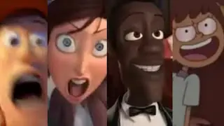 1 Seconds of 59 Random Moments
