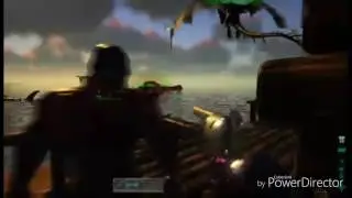 ARK with friends: HIGHLIGHTS