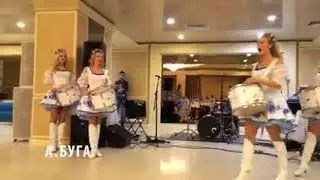 Девушки красавицы. Приколы