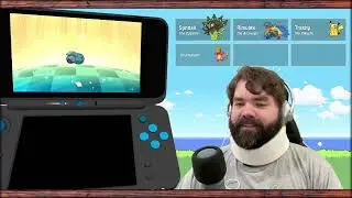 Wheres the Kaboom? there was suppose to be an earth shattering kaboom! | manbearzac on #Twitch