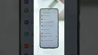 Android-də iPhone funksiyası 😍