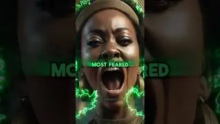 The Most Merciless Queen...🚨 #viral #shorts #history
