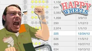 Happy Wheels in 2021!?