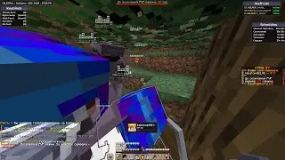 ГРИФ САМОГО БОЛЬШОГО КЛАНА НА REALLYWORLD С КРЯКОМ CELESTIAL RECODE 1.16.5