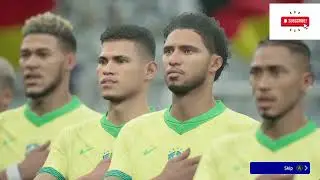 Brazil vs Germany | FIFA Classics| Highlights