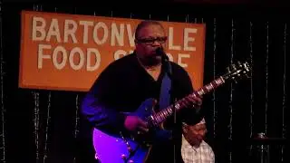 Andrew Jr  Boy Jones - Lonely Times 4/8/2023