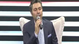 Abdurrahman Önül   Mustafa Duman   Cürmüm ile Geldim Sana düet - İlahi Dinle