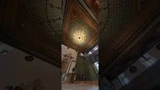 Erbaşoğlu cami / Zile-Tokat