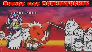 Battle Cats: Boogie Awakens!
