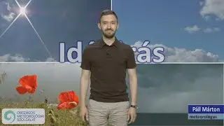Kezdődik...