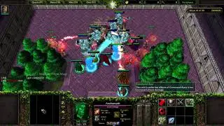 Warcraft 3: SpellCraft #2