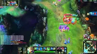 Druid's Best League Moments #1