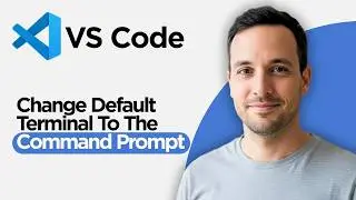 How to Change Default Terminal to Command Prompt in VS Code (2026 Full Guide)