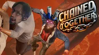 Escape From Hell! Chained Together - part 1