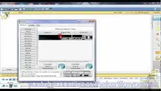 Resetting Password on a Cisco 2600 Router HD
