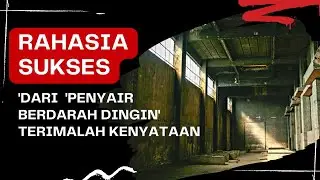 Rahasia Sukses dari 'Penyair Berdarah Dingin': Terimalah Kenyataan!