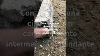 Como hacer una cimentación correctamente intermedia y colindante   Suscríbete