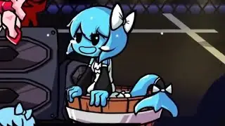 Friday Night Funkin - Headache But Different Characters Sing It [FNF Mod]