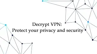 What is a vpn used for?