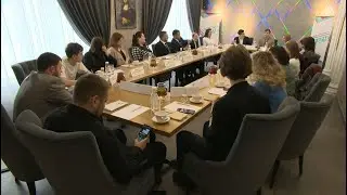 Ставка на молодых. Создавать бизнес учат школьников и студентов в Сургуте