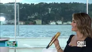 Bengü -Sahici (canlı ) şeffaf oda