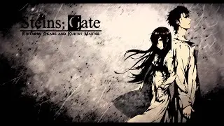 Top 20 Reasons Why ‘Steins;Gate’ is a Must-Watch Anime Masterpiece! 🚀✨| #anime