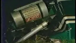 News Clip: Truck Wreck