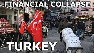 Turkey's 2001 Default: Causes, Consequences, and Recovery